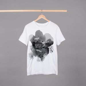 Meet your Posher, Joseph